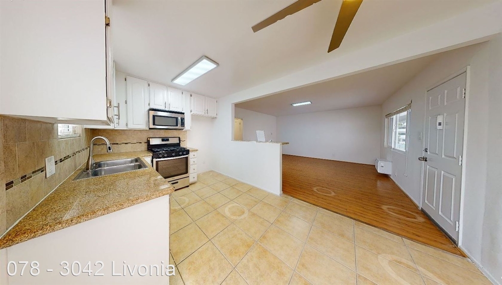 3042 Livonia Ave. - Photo 1