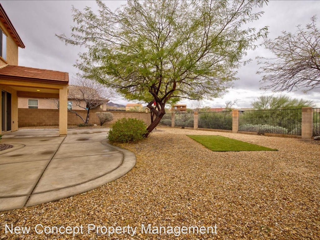 574 S Desert Haven Rd - Photo 55