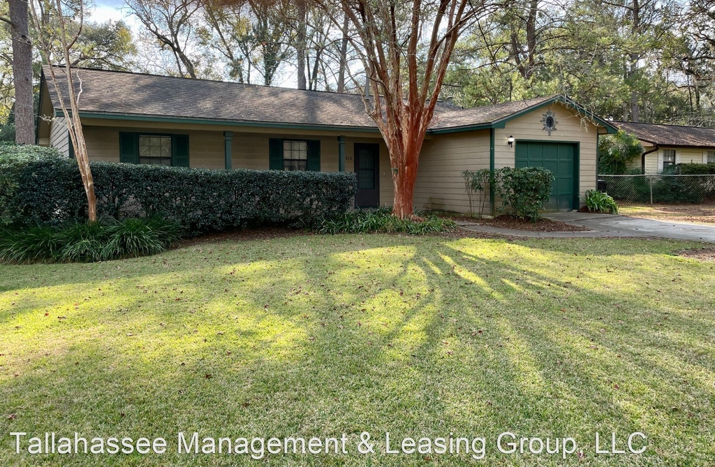 2313 Tallahassee Drive - Photo 0