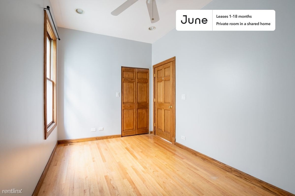 4938 North Bell Avenue, Chicago, Il, 60625 - Photo 6