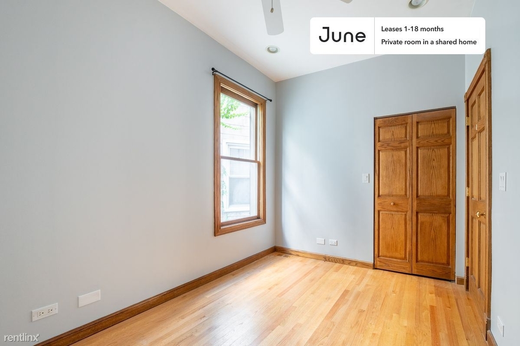 4938 North Bell Avenue, Chicago, Il, 60625 - Photo 5