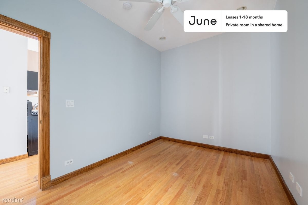 4938 North Bell Avenue, Chicago, Il, 60625 - Photo 3