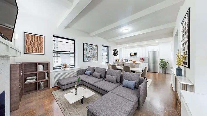 145 West 55th Street - Photo 3