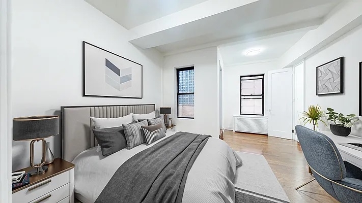 145 West 55th Street - Photo 6