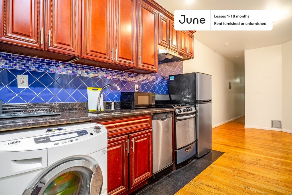 140 West 109th Street - Photo 3