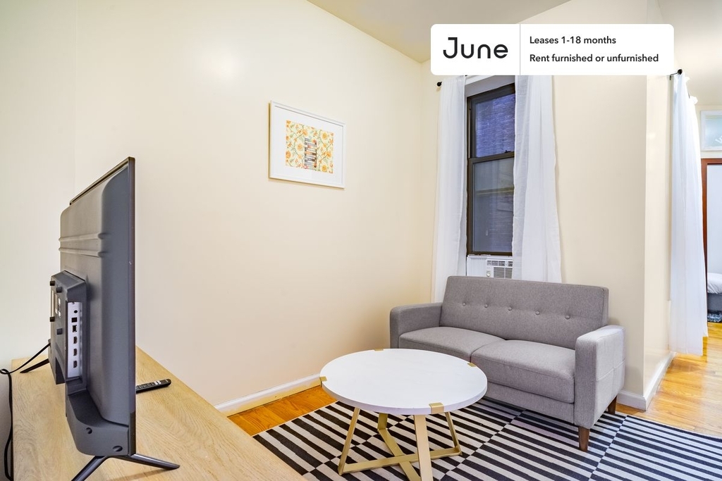 140 West 109th Street - Photo 1