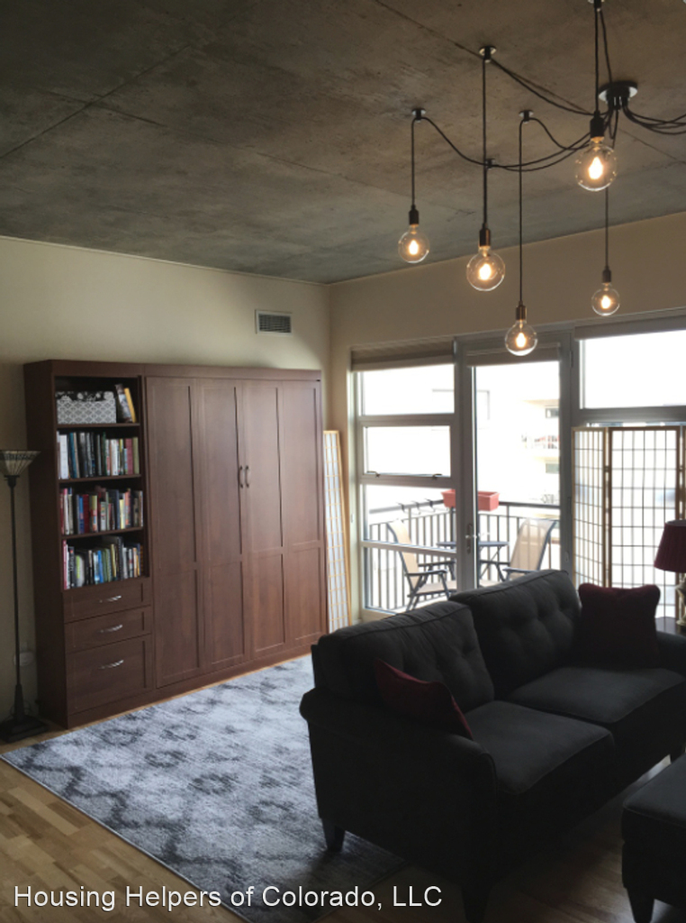 3601 Arapahoe Ave #407 - Photo 2