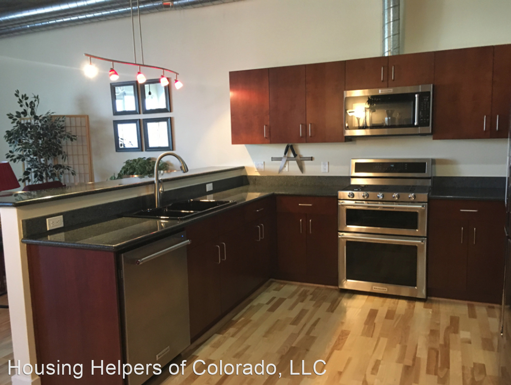 3601 Arapahoe Ave #407 - Photo 6