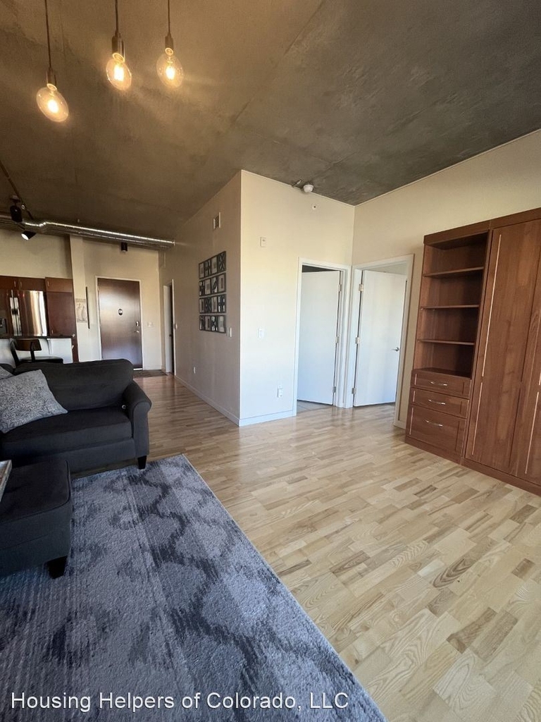 3601 Arapahoe Ave #407 - Photo 36