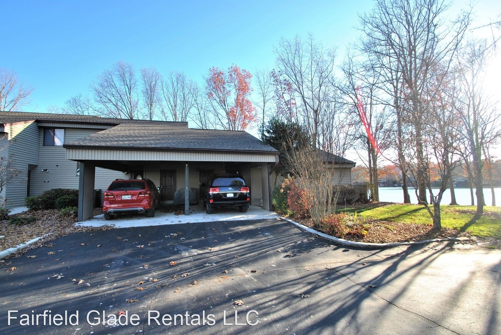 74 Lakeshore Ct Unit 84 - Photo 0