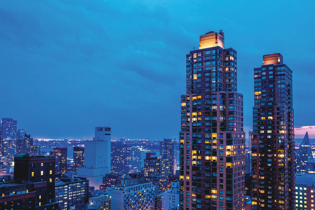 1 Columbus Place - Photo 13
