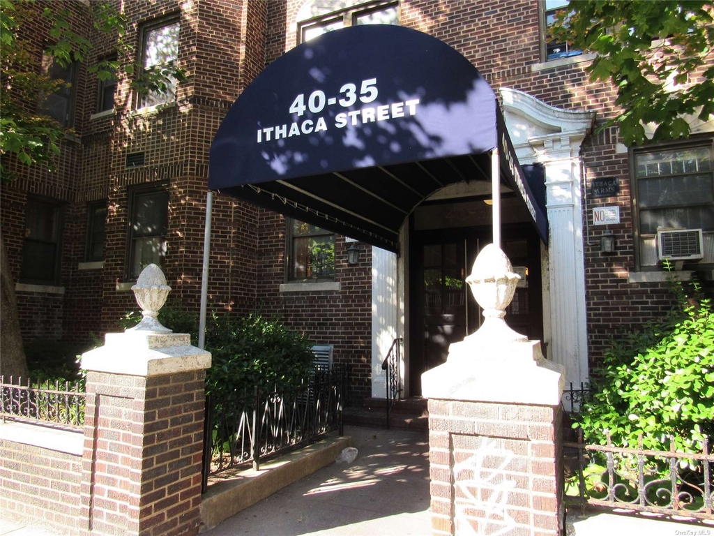 40-35 Ithaca Street - Photo 0