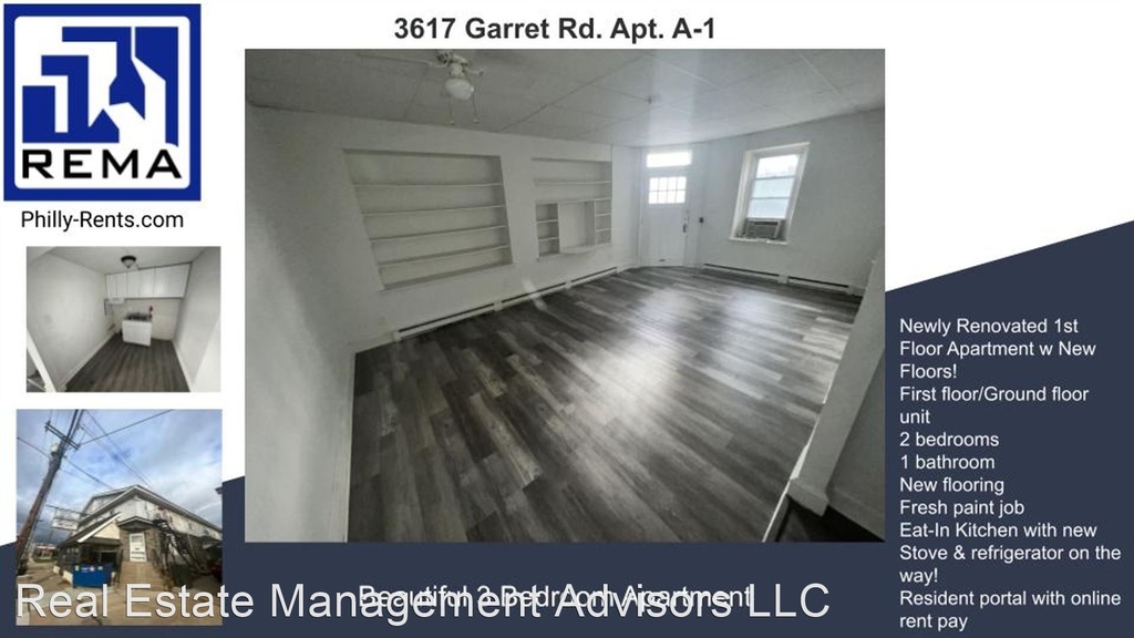 3617 Garrett Rd - Photo 0