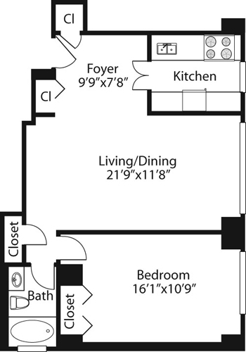 240 East 27th Street - Photo 41