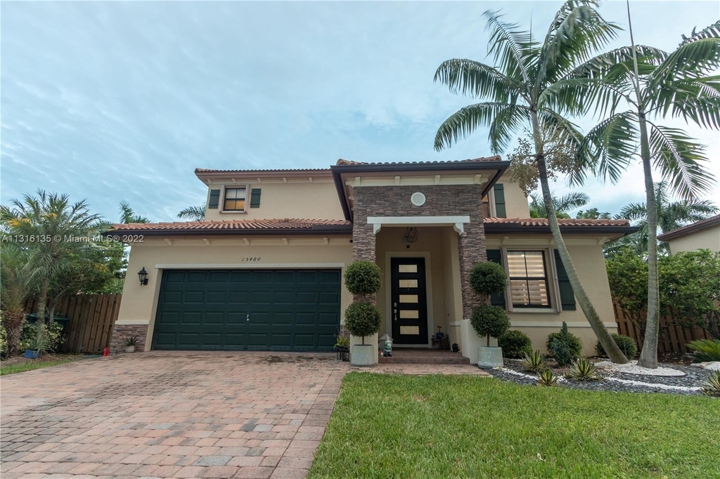 15480 Sw 119 Ter - Photo 1