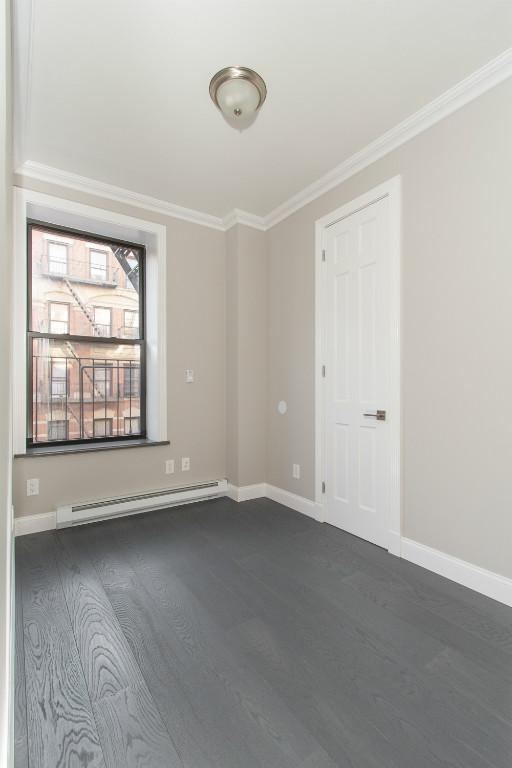 15 West 103rd Street, Unit 3A - Photo 3