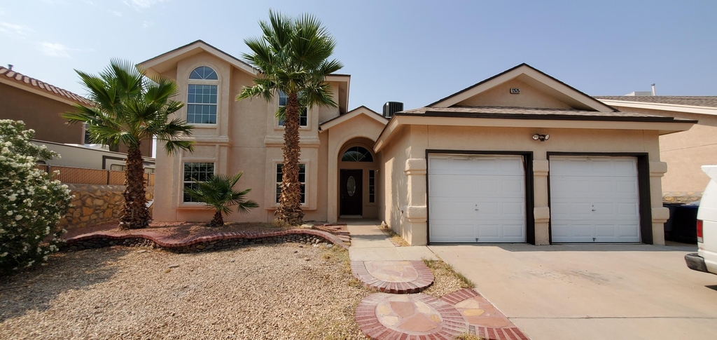 12525 Tierra Cuervo Drive - Photo 0