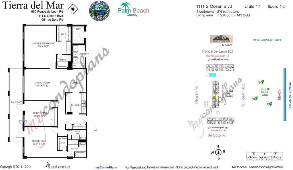 1111 S Ocean Boulevard - Photo 47