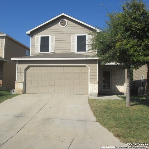 447 Walnut Crest - Photo 0