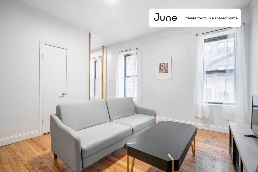 81 West 124th Street - Photo 7