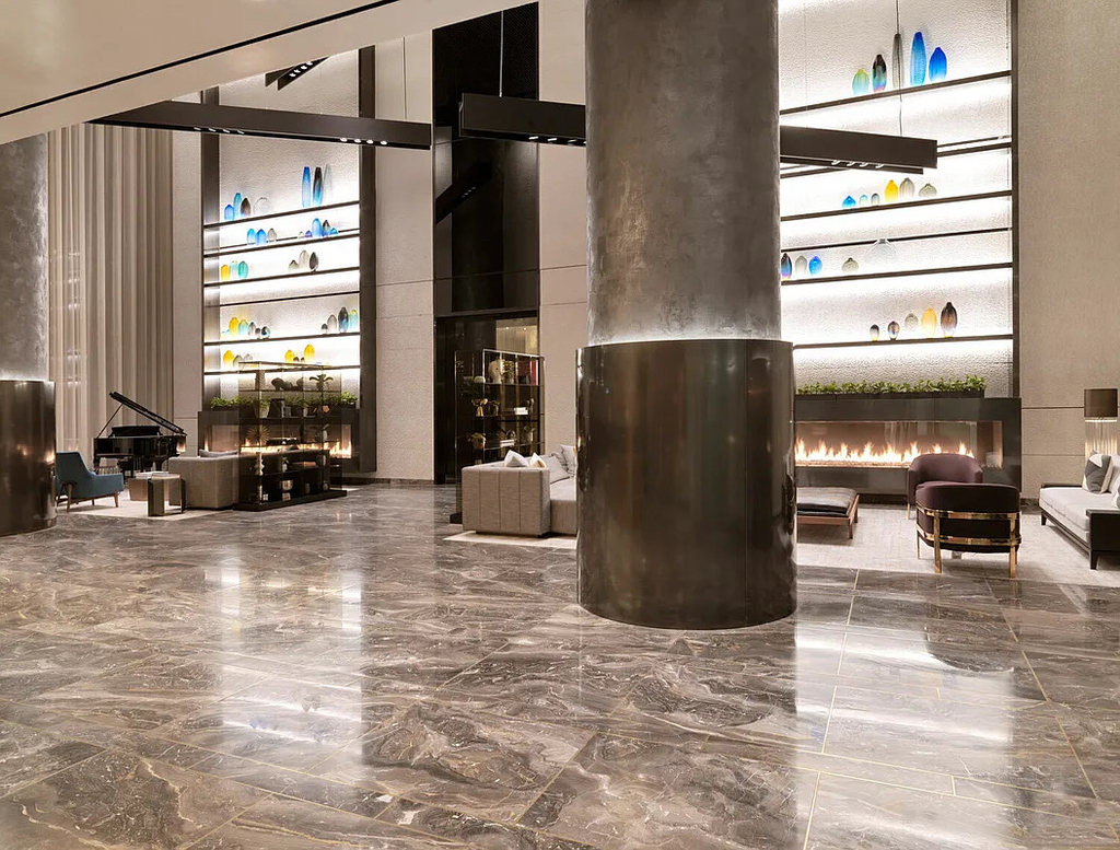 One Manhattan Square - Photo 17