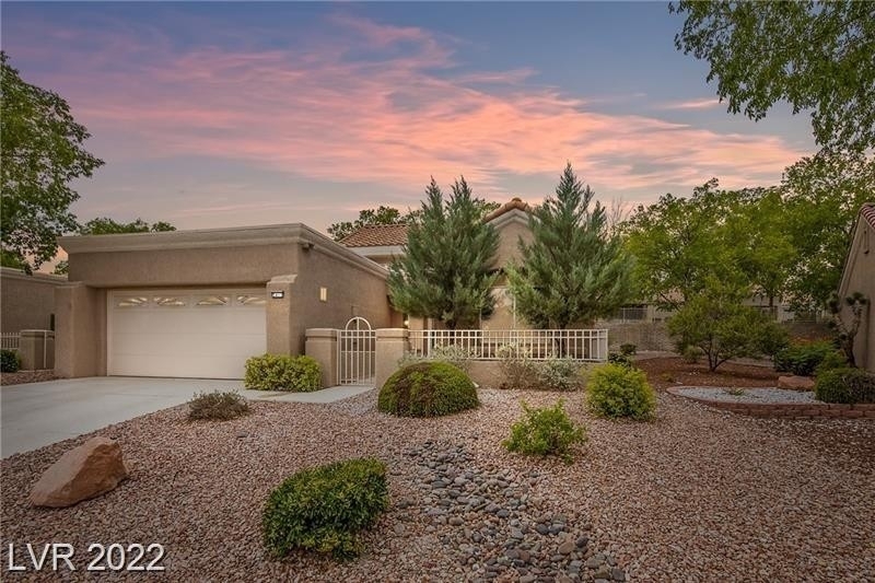 2413 Desert Glen Drive - Photo 1