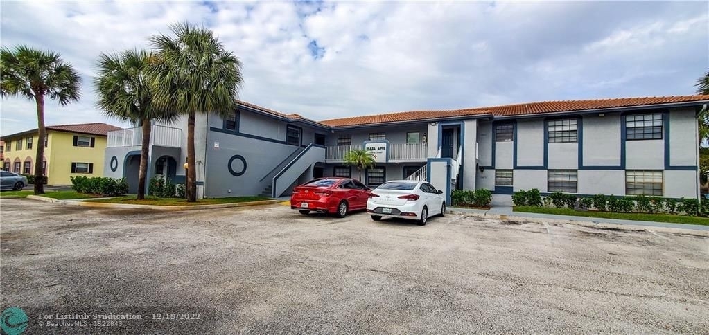 10683 Royal Palm Blvd - Photo 1