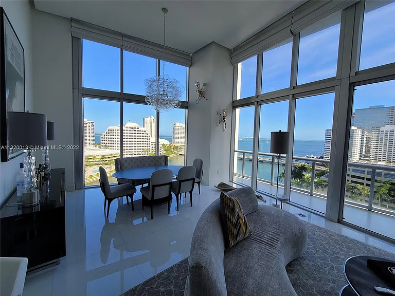 495 Brickell Avenue - Photo 8