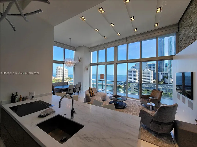 495 Brickell Avenue - Photo 19