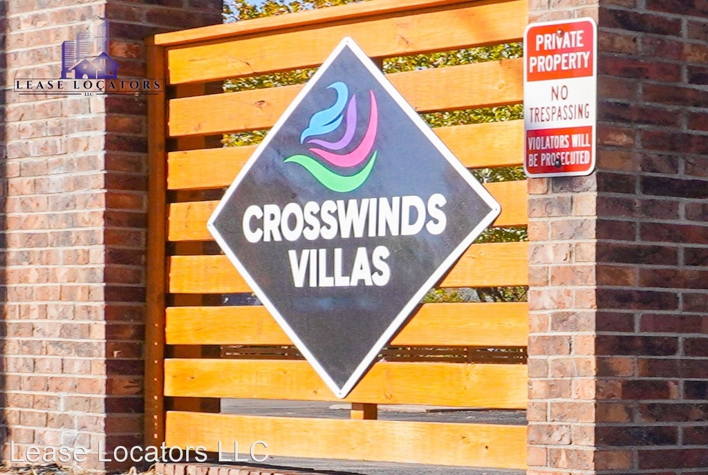 Crosswinds Villas 2526 W 31st St S - Photo 0