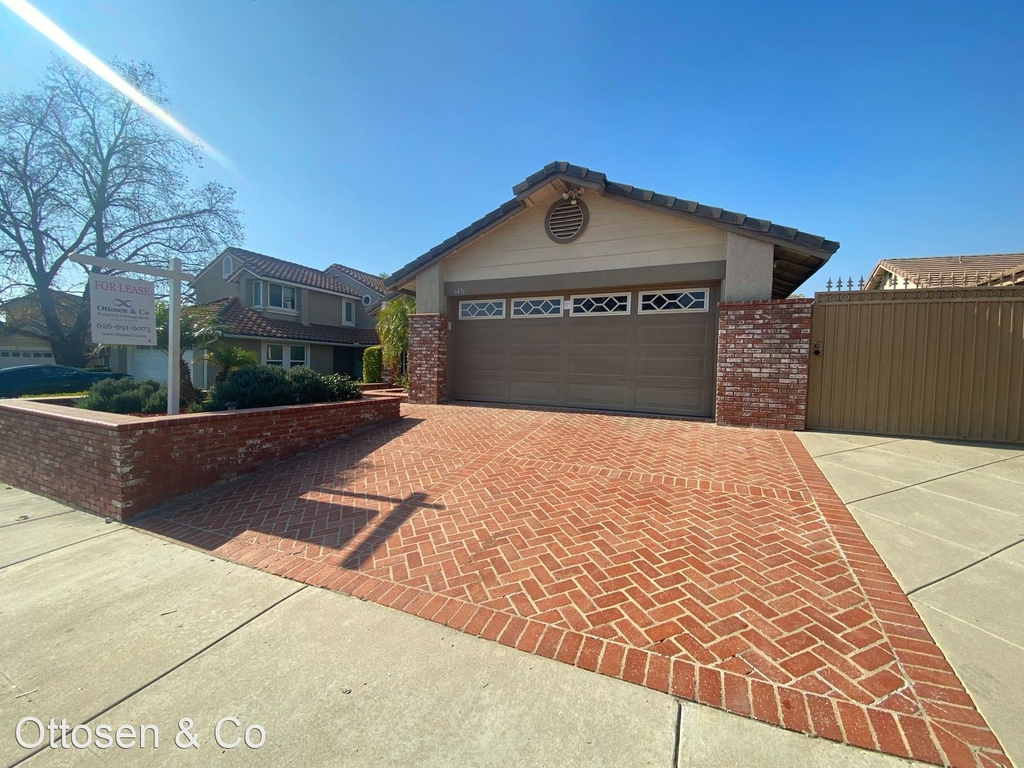 6416 Eagle Peak Pl - Photo 0