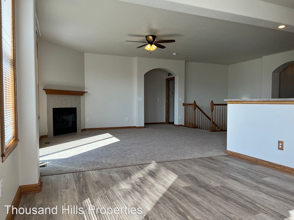 11816 Cloudy Creek Court - Photo 3