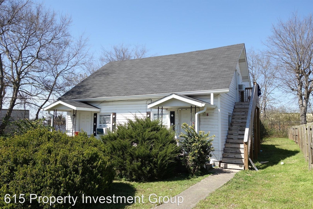 315 East Forest Street - Photo 1