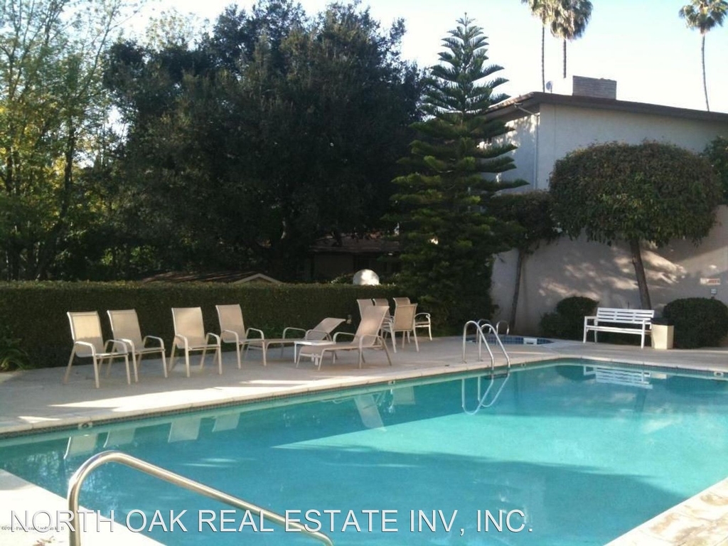 1021 S. Orange Grove Blvd., - Photo 12