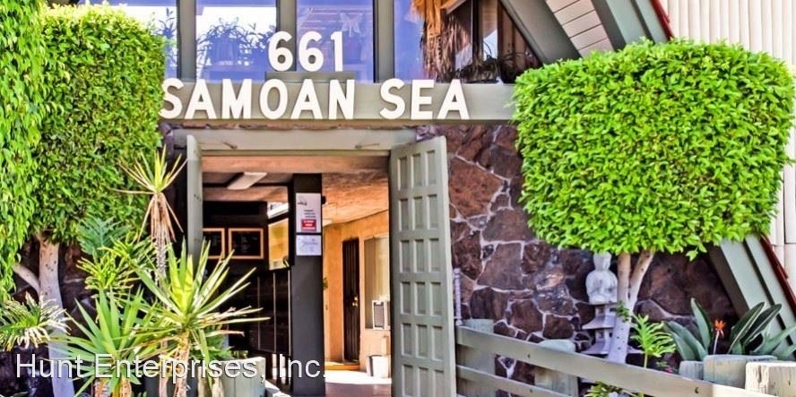 Samoan Sea 661 N. Harbor Blvd. - Photo 3