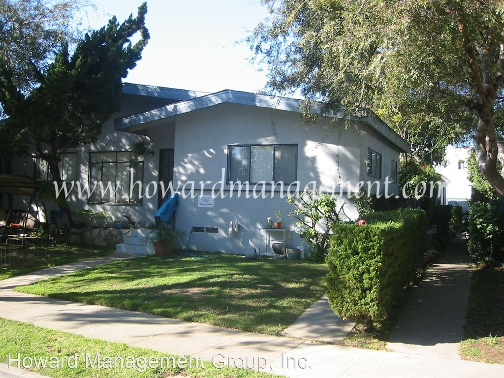 821 Pacific St. - Photo 0