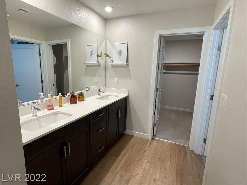 9262 Desert Pearl Avenue - Photo 25