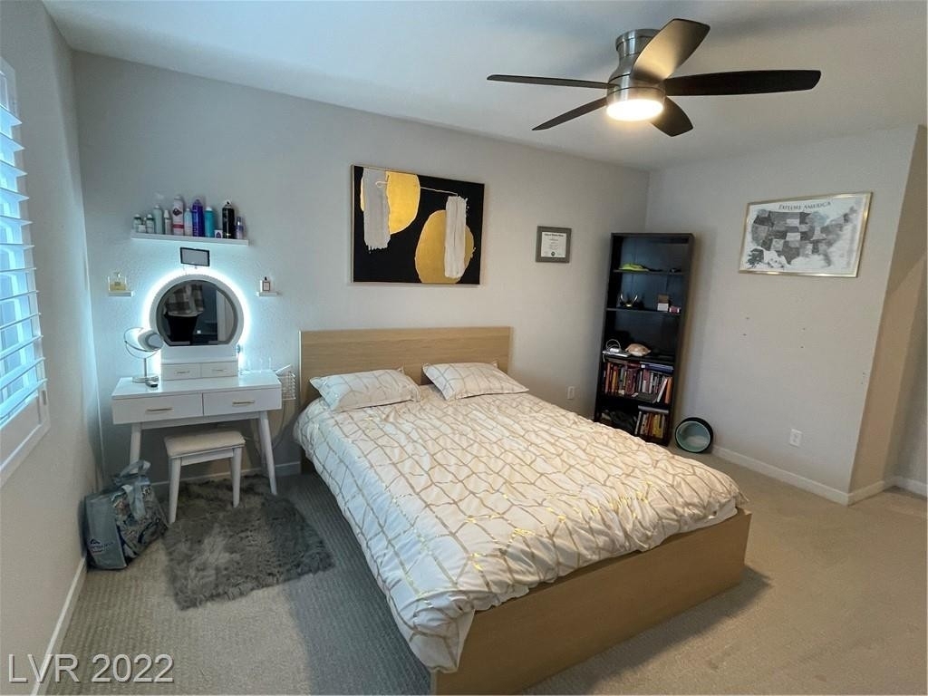 9262 Desert Pearl Avenue - Photo 15