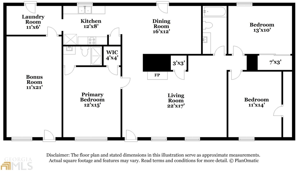 3078 Palomino Drive - Photo 15