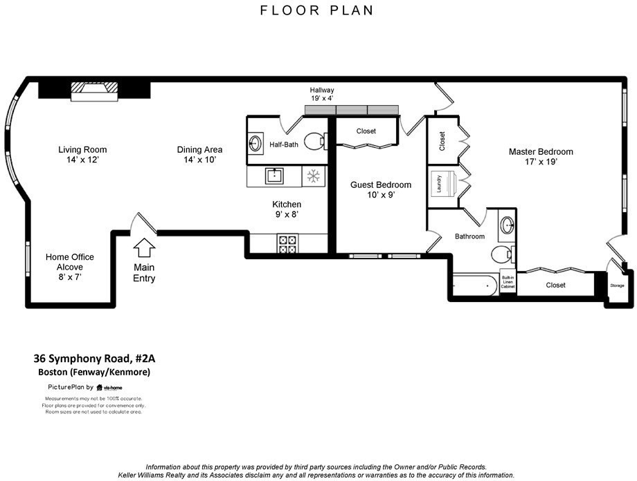 36 Symphony Road - Photo 5