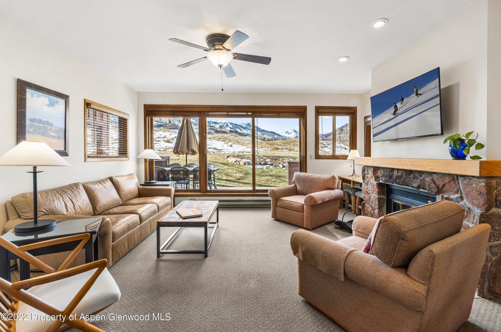 150 Snowmass Club Circle - Photo 1