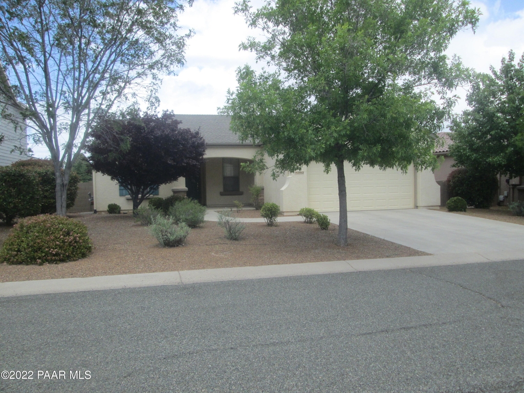 7952 E Crooked Creek Trail - Photo 0