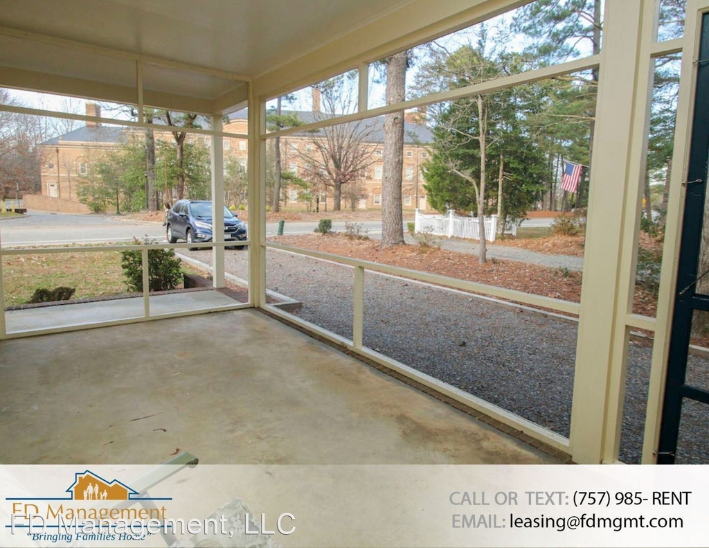 720 Jamestown Road - Photo 17