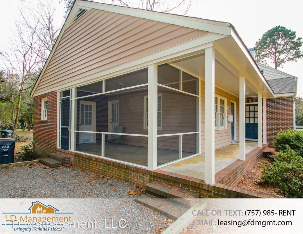 720 Jamestown Road - Photo 1