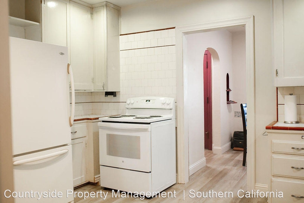 1535 N. Van Ness Ave - Photo 1