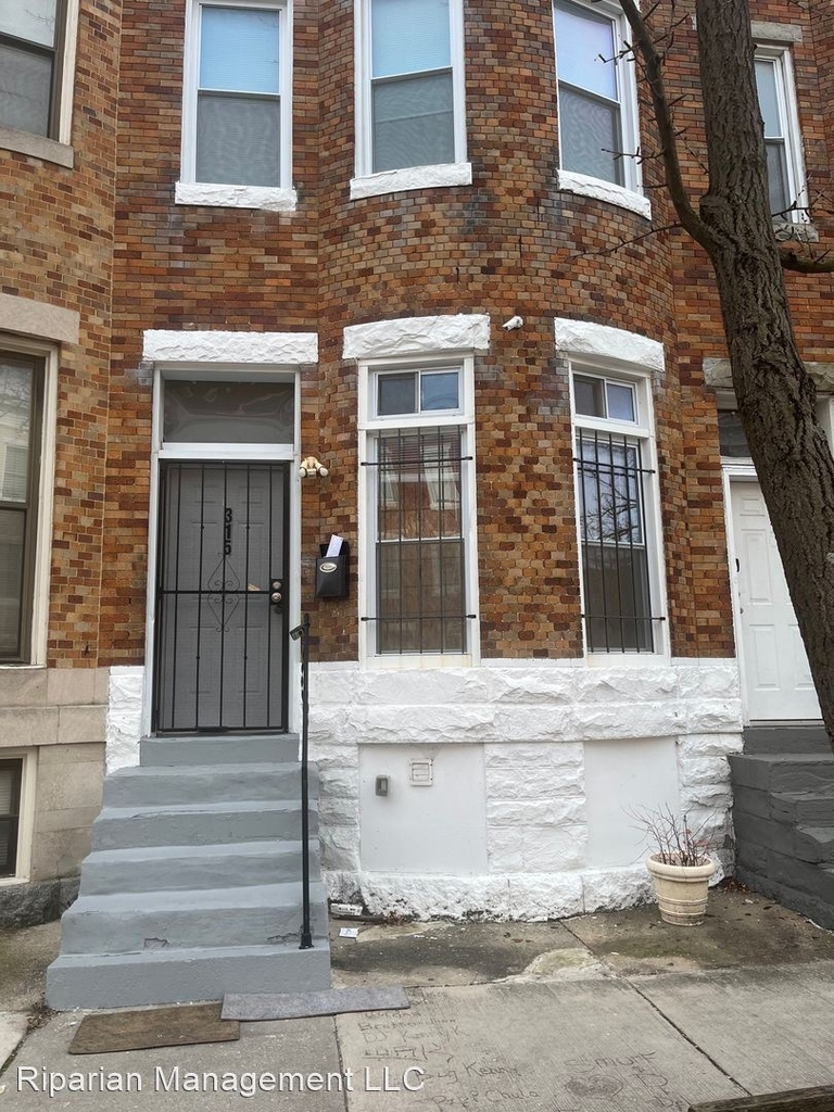 315 E 22nd - Photo 1