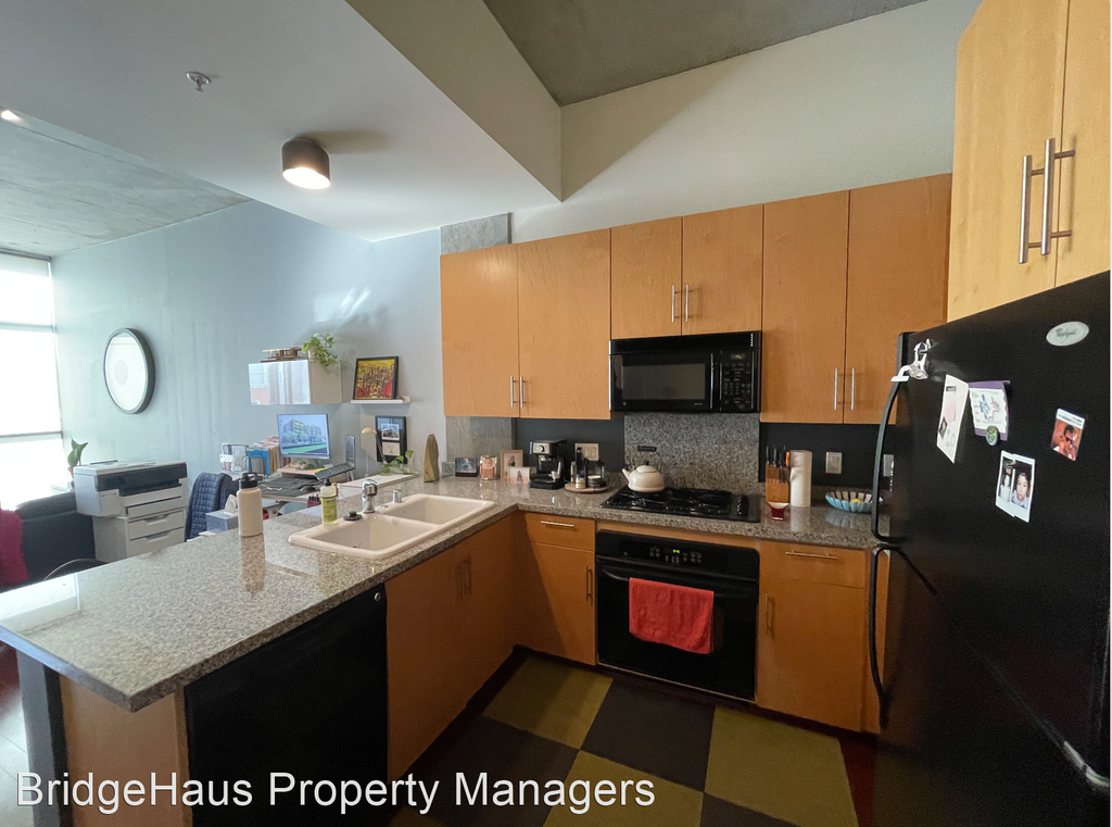 1050 Island Ave #409 - Photo 3