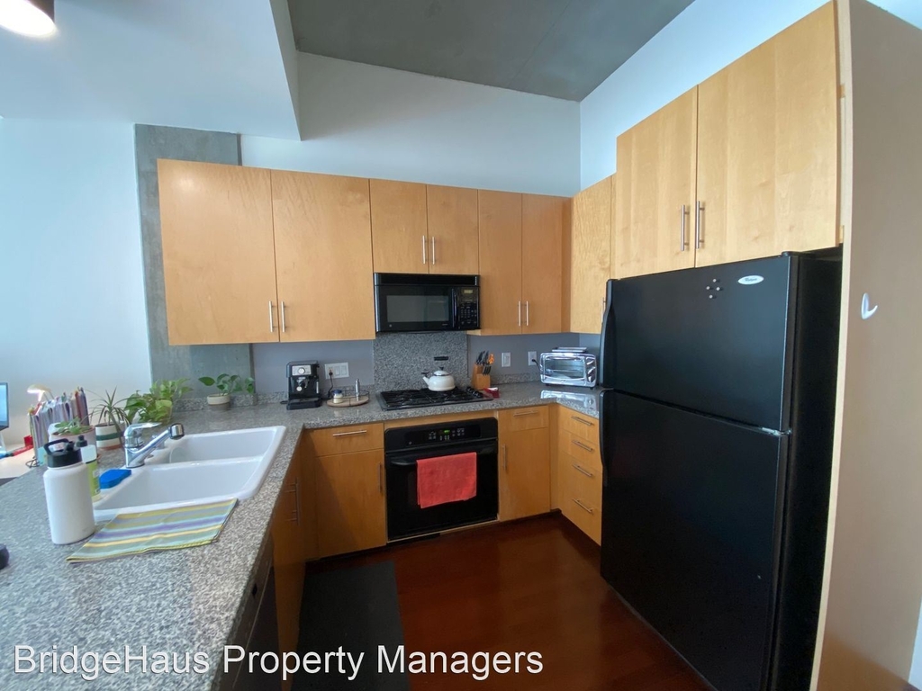 1050 Island Ave #409 - Photo 8