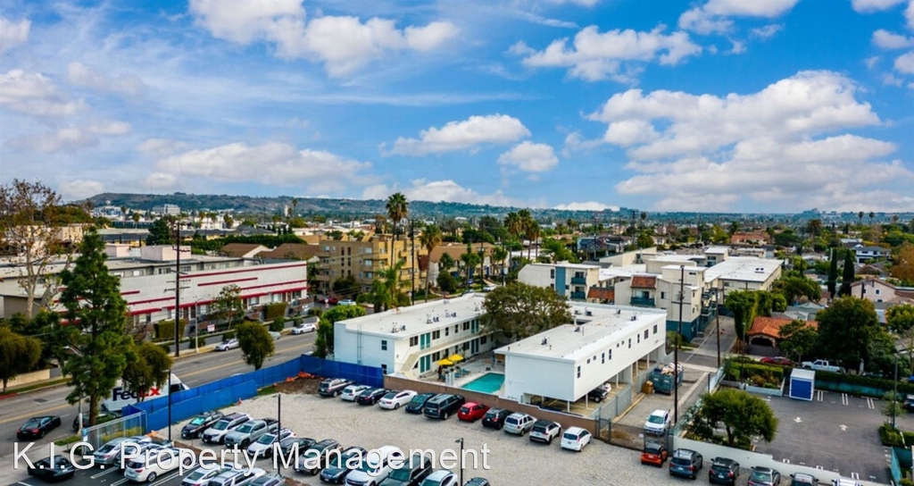 3499 Sawtelle Blvd. - Photo 25