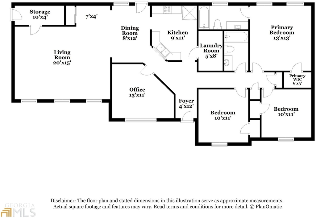 18 Thorn Thicket Court - Photo 1